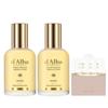 [d’Alba] Увлажняющий серум-лосьон с белым трюфелем 100 мл (2pcs)