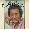 LP Пластинка ПОЛ АНКА - Anka UALA314G United Artists  1974 США Поп Б/У