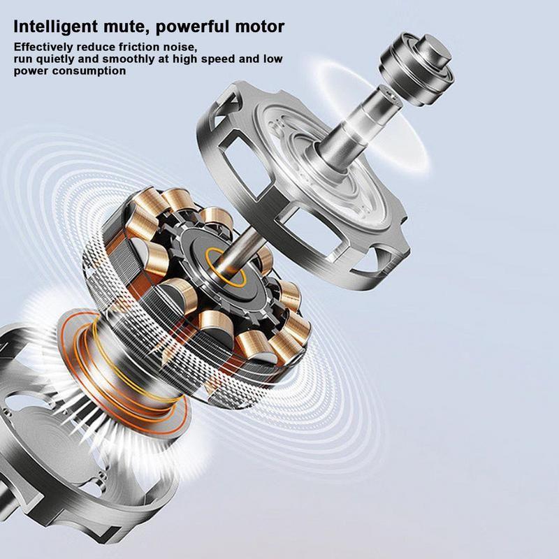 400 мл портативная электрическая чашка для смешивания, автоматическая кружка для кофе со стеклянной подкладкой, кружки для офиса, спортзала, парков, школы
