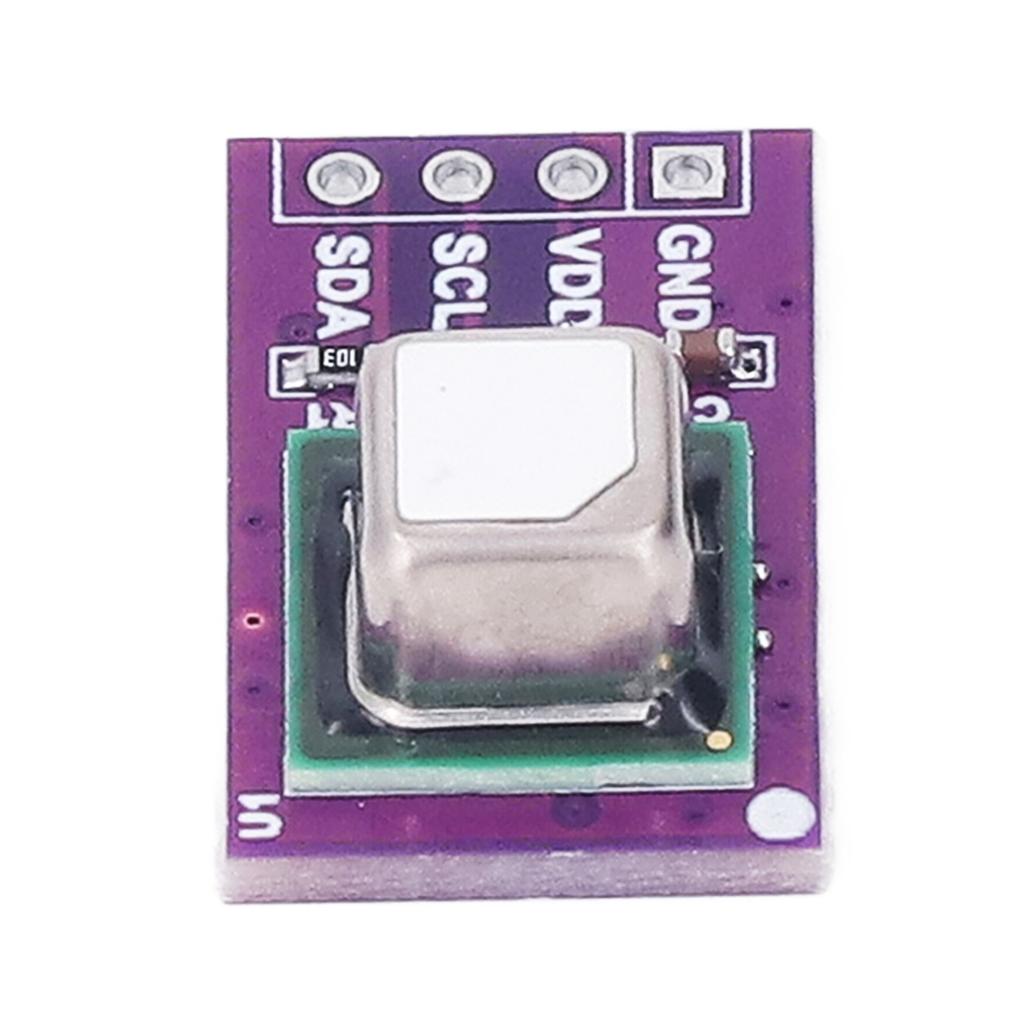 Модуль датчика контроля углекислого газа 2 в 1 Accurate Mini 400?Датчик обнаружения газа CO2 2000ppm