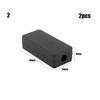 ABS Plastic DIY Electronic Project Box Enclosure Boxes Instrument Case Waterproof Cover Project