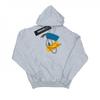 Boys Donald Duck Head Hoodie