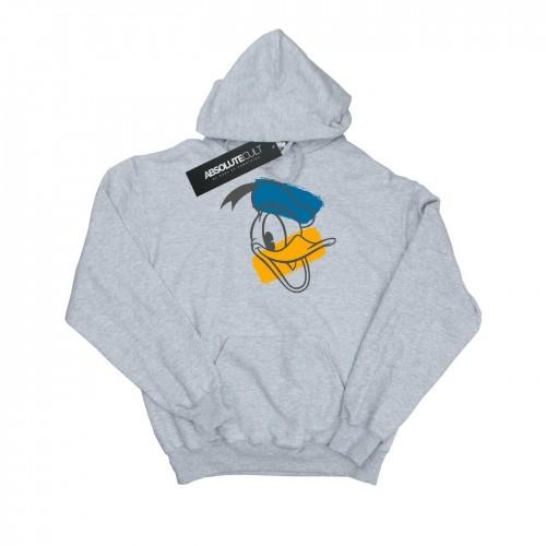 Disney Boys Donald Duck Head Hoodie
