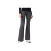 Новые женские повседневные брюки FILA SS25 Cannon медно-серого цвета A11W511609F-DY