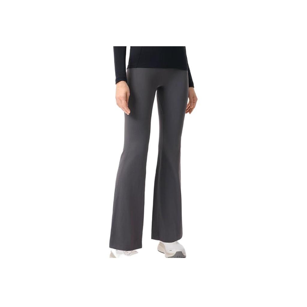 Новые женские повседневные брюки FILA SS25 Cannon медно-серого цвета A11W511609F-DY