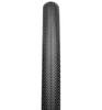 Покрышка Hutchinson Gravel Tubeless Ready Override TLR 28 дюймов 700x50 (50-622) Черный/Загар HARDSKIN PV531781