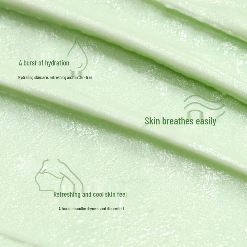 BAOJIMI Hydrating & Fragrant Body Cream