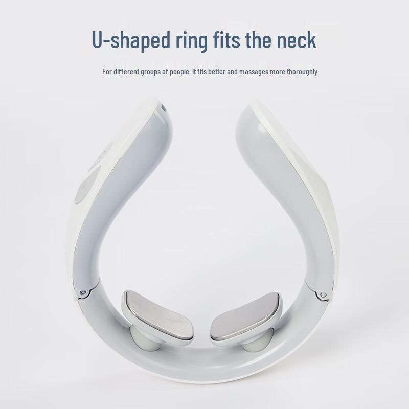 Jiancheng Smart Neck Massager Z06-3