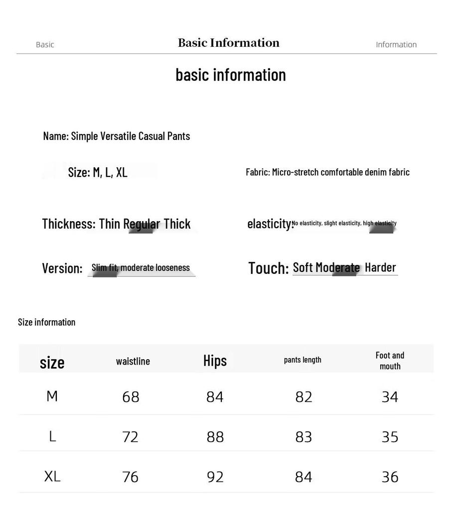 Chushen Women's High-Waist Straight-Leg Cropped Jeans