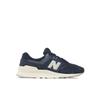 Men's Sneakers New Balance Cm997hpb Navy Blue