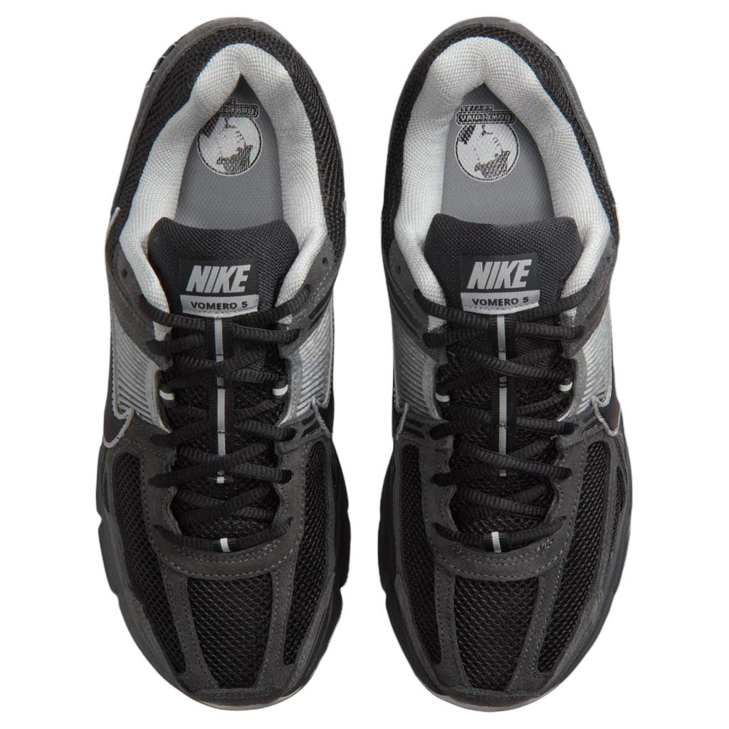 Nike Мужские кроссовки Air Zoom Vomero 5 'Anthracite Flat Silver' HF1553-006