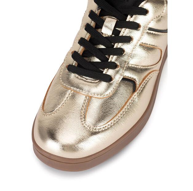 Кроссовки Jenny Fairy WAG1314104A золотой