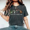 Women Streetwear Retro Print TShirt Youve Got A Friend In Me Toy Story Shirt TShirt Mom Gift Y2K Top
