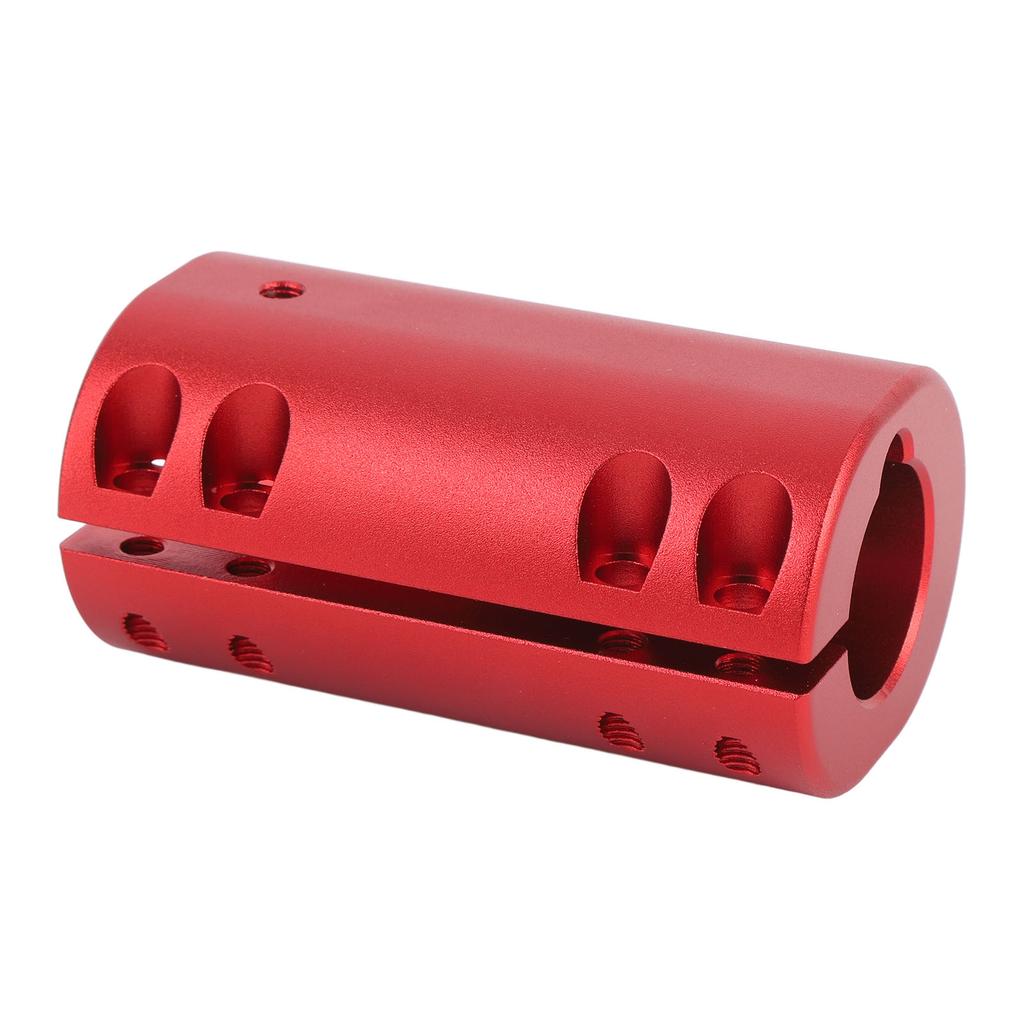 Зажим для электросамоката Сплав Матовый Универсальный Зажим для Затяжки Самоката для M365PRO Красный