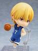 Nendoroid Basketball Kise Ryota ABS PVC Painted Movable Figure Kuroko's Non-scale &