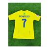 Купить футболку Криштиану Роналду нового сезона Nassr