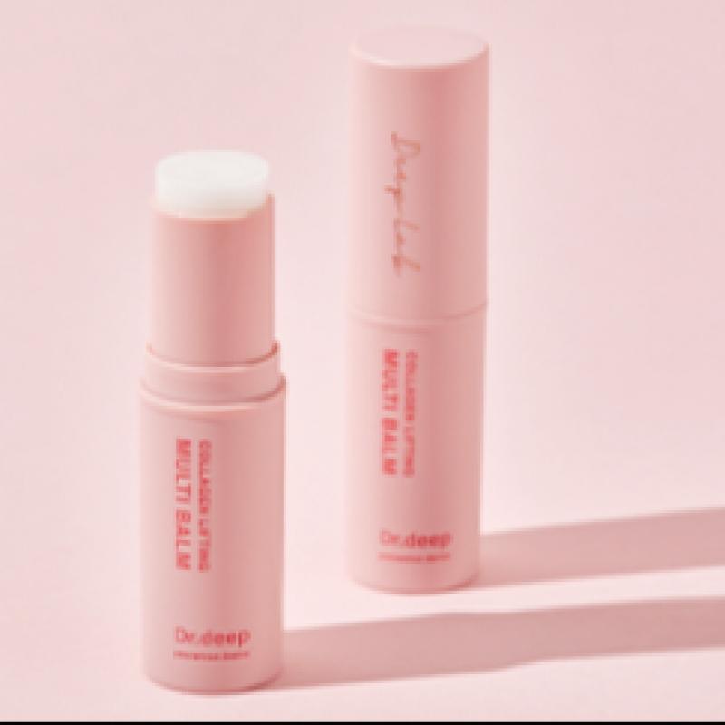 [dr.deep] Collagen Lifting Multi Balm