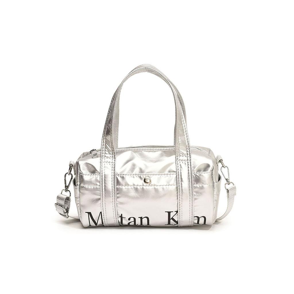 Премиальная подмышечная сумка большой вместимости, новая сумка-подушка большой вместимости, простая наплечная сумка-мессенджер.