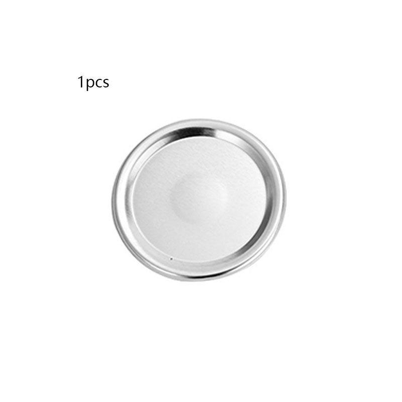 24 шт. крышек для банок Мейсона с обычным горлышком для герметичного хранения и консервирования продуктов