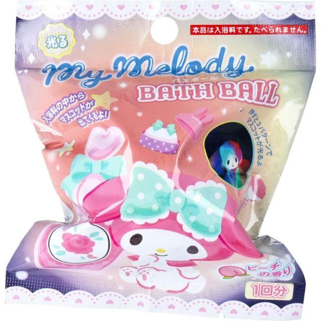Сантан - Светящийся шар для ванны Sanrio My Melody