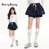 BARRY BANNY Девочки Юбка-шорты с лепестками
