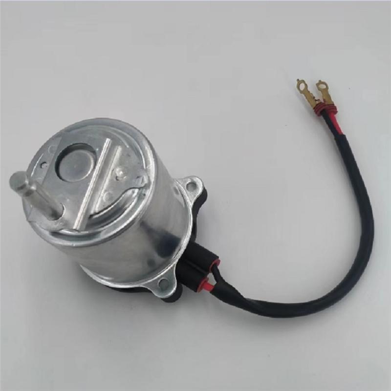 Мотор насоса усилителя тормозов ABS 47960-60050 для Toyota 4Runner Для Lexus GX460 GX470 Для Land Cruiser Prado 4796060050-A99D