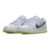 Nike Dunk Low GS '3D Swoosh' Sneakers DV3478-100