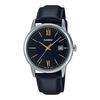 CASIO Классические аналоговые часы MTP-V002L-1B3UDF