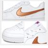 Nike Коутборо 2 ряда Gs Dq5979 100