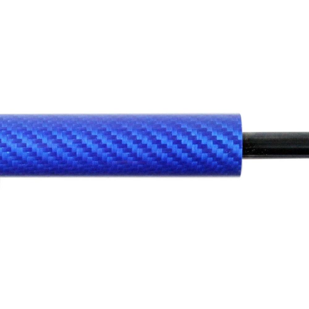 1 шт. Передний амортизатор капота для Chevrolet Impala 10-го поколения 2014- Газовая пружина капота Подъемная опора Пружина Амортизатор Подпорная штанга Поршни