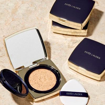 Тональный кушон Double Wear Soft Glow Matte (с пополнением) SPF 45 / PA+++ 5 видов (выберите 1)