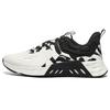 Fashion Anti-Slip Training Shoes Men Shoes White Black 112047786-5