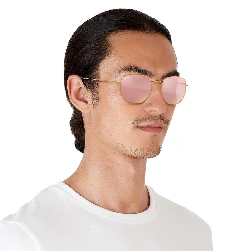 Солнцезащитные очки RB3548N 48 48 [Ray-Ban] 001/Z2 001/Z2