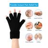 Wrist Ice Pack Wrap for Carpal Tunnel Relief Hand Ice Pack Glove Cold Therapy Gel Cold Pack for Hand Arthritis Tendonitis Swelling Surgery Recovery