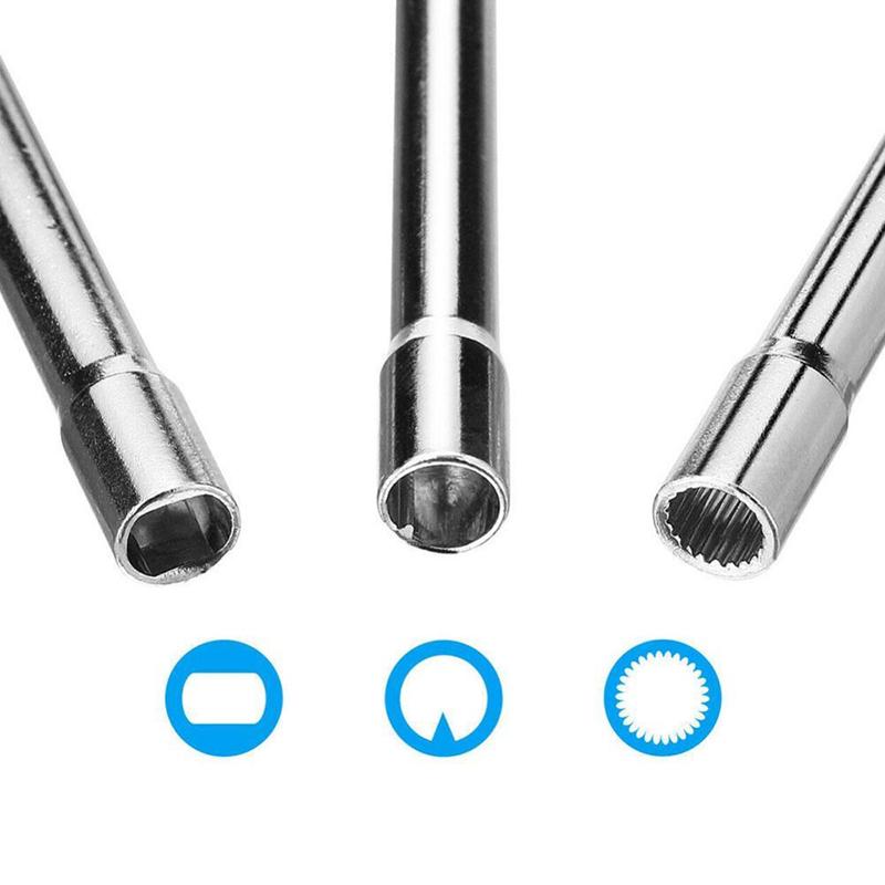 3X инструмент для регулировки карбюратора, отвертка, 2 цикла для Poulan Husqvarna Craftsman