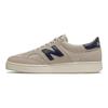 New Balance Кеды Pro Court Бежевый Темно-синий PROCTCCF