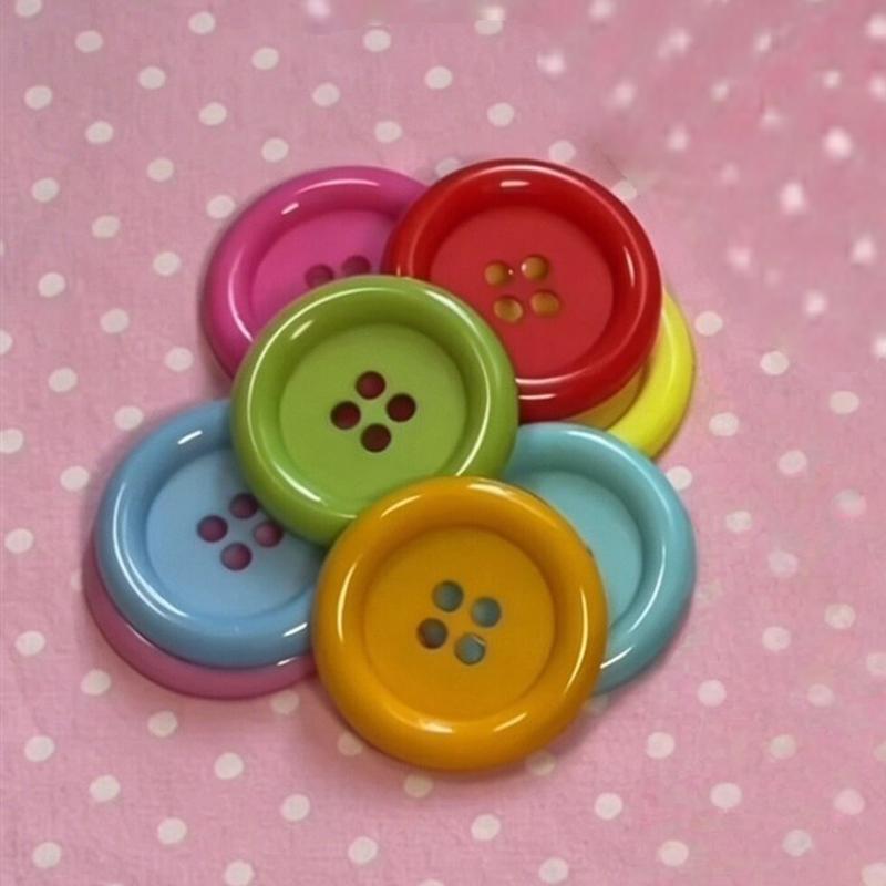 Extra Large Button Side Hair Clip Y2K Harajuku Candy Girl Women Hair Accessory Subculture INS Style Decor Cute Fashion Hairpin