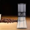 Cold Brew Coffee Maker Glass Carafe Practical Drip Pot Portable Easy To Clean for Indoor