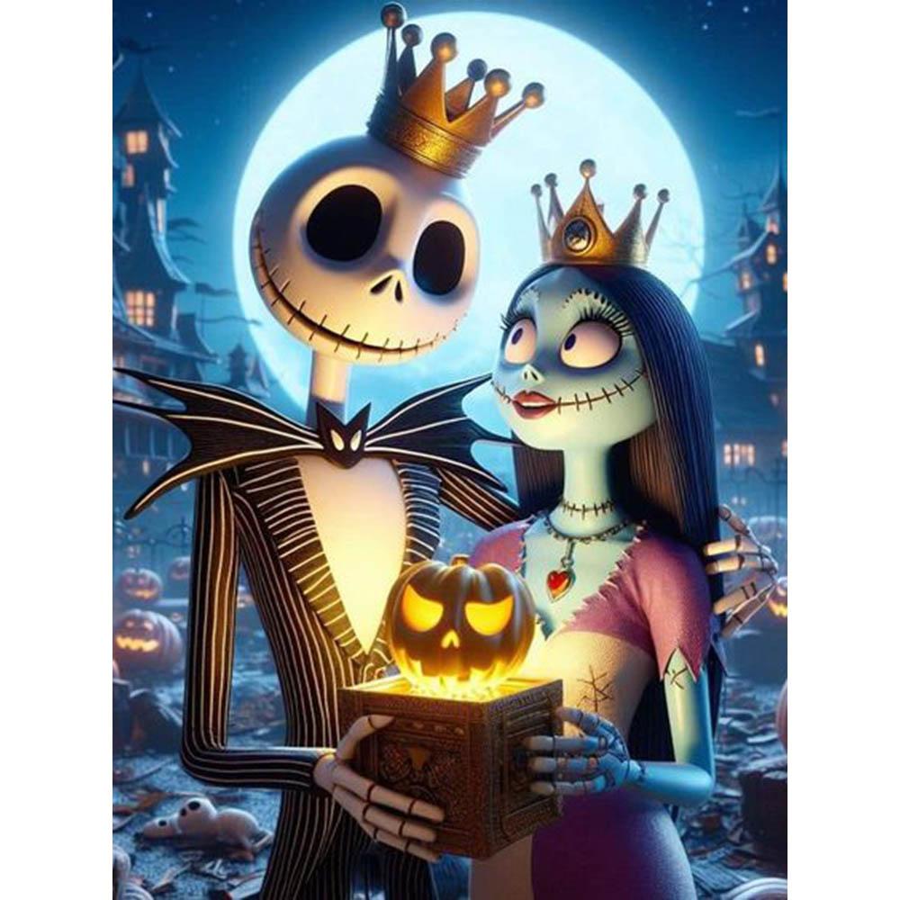 Алмазная живопись Дисней Лило и Стич Супер Марио Пикачу Декор для дома Полная квадратная и круглая алмазная мозаика Вышивка Крестиком