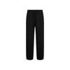 CROQUIS Men's Pleated Loose Fit Cuffed Jogger Pants