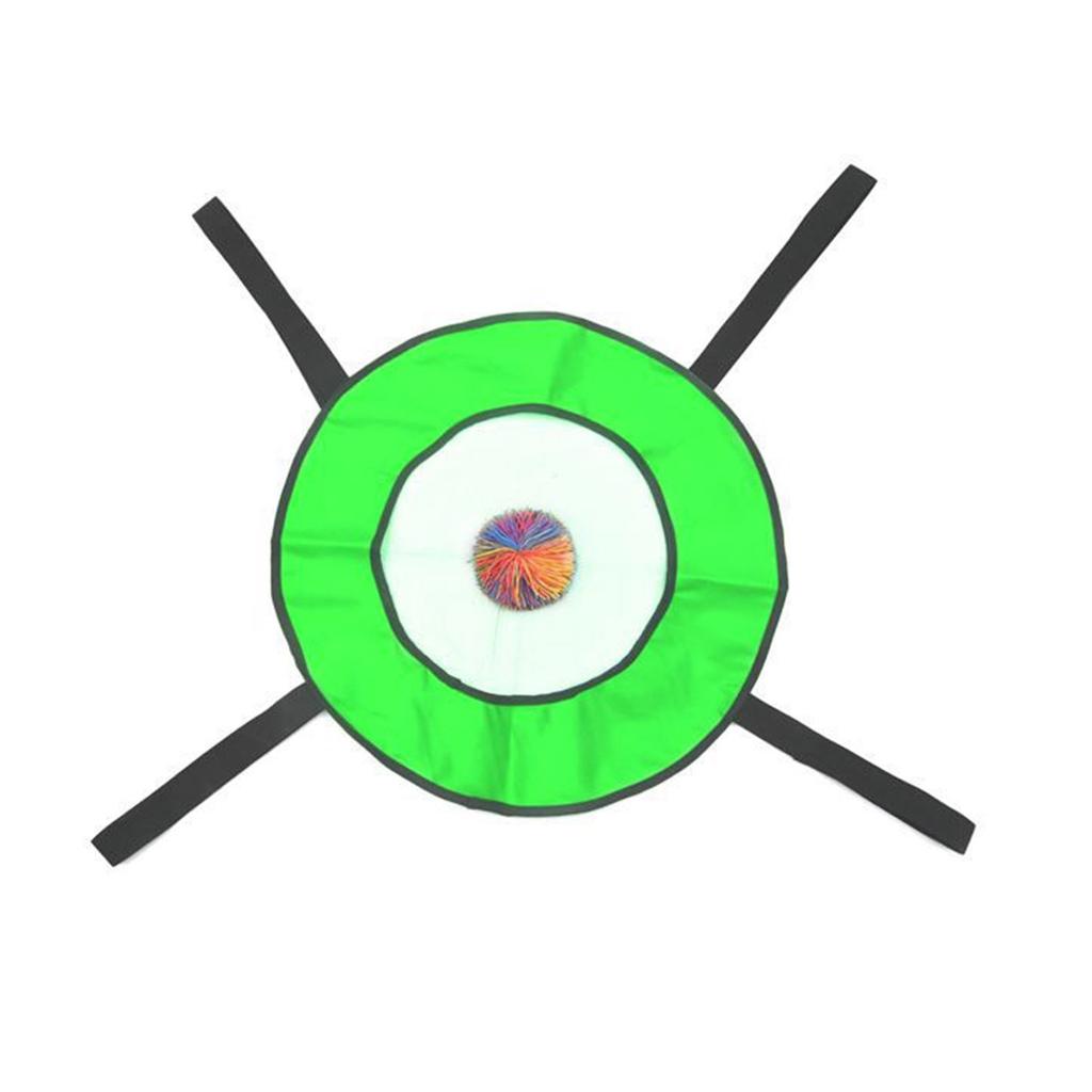 Детская игрушка-сетка Игра в ловлю на лужайке Интерактивная игра «Бросай и лови» Спортивная игрушка Игра в сетку для ловли на открытом воздухе