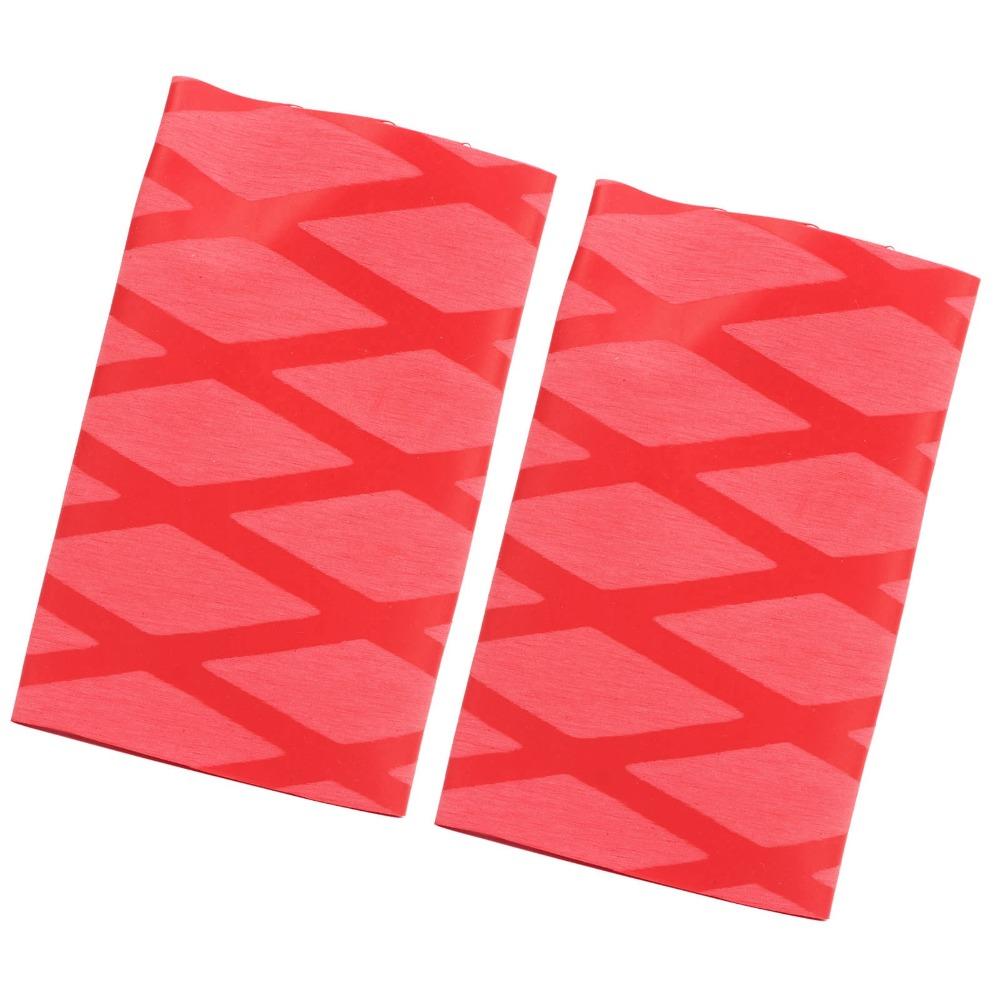 2PCS Soft Grip Table Tennis Racket Grip Tape Heat Shrinkable Table Tennis Bat Grip Table Tennis