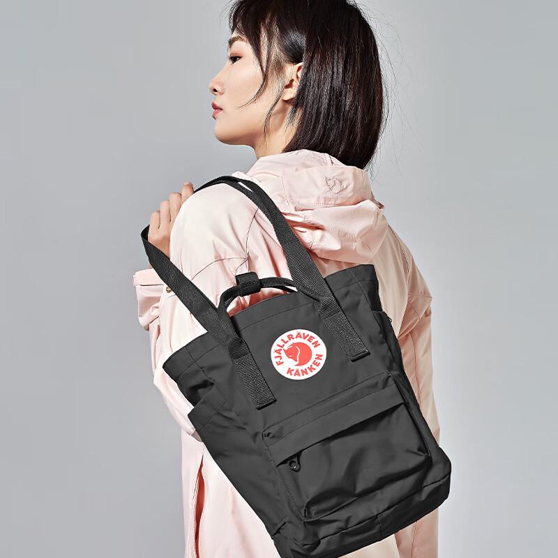 FJALLRAVEN Kanken Classic 14L Backpack