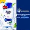 Шампунь против перхоти Head & Shoulders Глубокое очищение