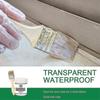 Practical Waterproof Invisible Pasteable Water-based Anti-leakage Agent - DD