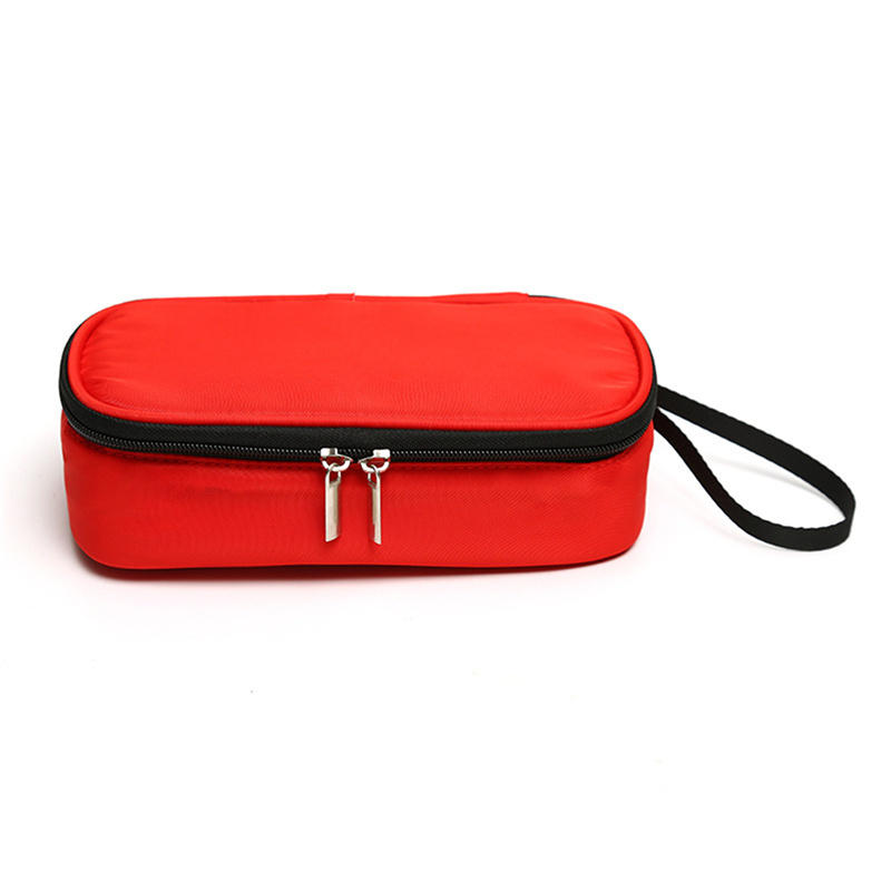Breast Milk Cold Box Insulin Cooling Bag Portable Outdoor Travel Diabetes Pill Case Mini Waterproof Cold Pack Milk Storage Bags
