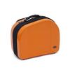 Bags Super Flight Case Fiber Case EFDFH SFLT ORA for French Horn (Bell Cut)