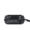 Mobile Transceiver Dual Band  VHF/UHF 136-174/400-480MHz Mini Car Radio Transceiver