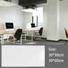 Aluminum-plastic Board Wall Paste 3D Self-adhesive Wallpaper Imitation Ceramic Tile Wall Decal