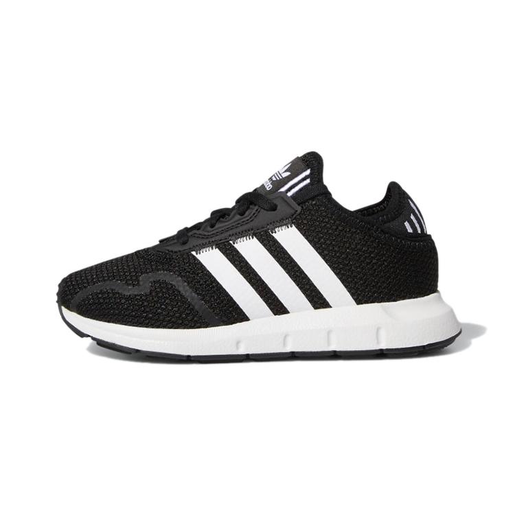 adidas Оригинальные Swift Run X Спортивные Дышащие И Нескользящие Дышащие И Нескользящие Низкие FY2166